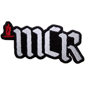 My Chemical Romance Standard Patch