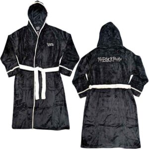 My Chemical Romance Unisex Bathrobe