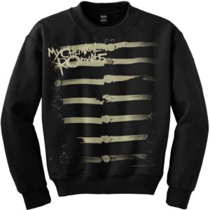 My Chemical Romance Unisex Sweatshirt