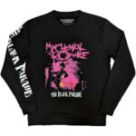 My Chemical Romance Unisex Sweatshirt