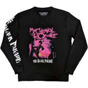 My Chemical Romance Unisex Sweatshirt