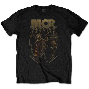My Chemical Romance Unisex T-Shirt