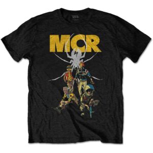 My Chemical Romance Unisex T-Shirt