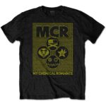My Chemical Romance Unisex T-Shirt