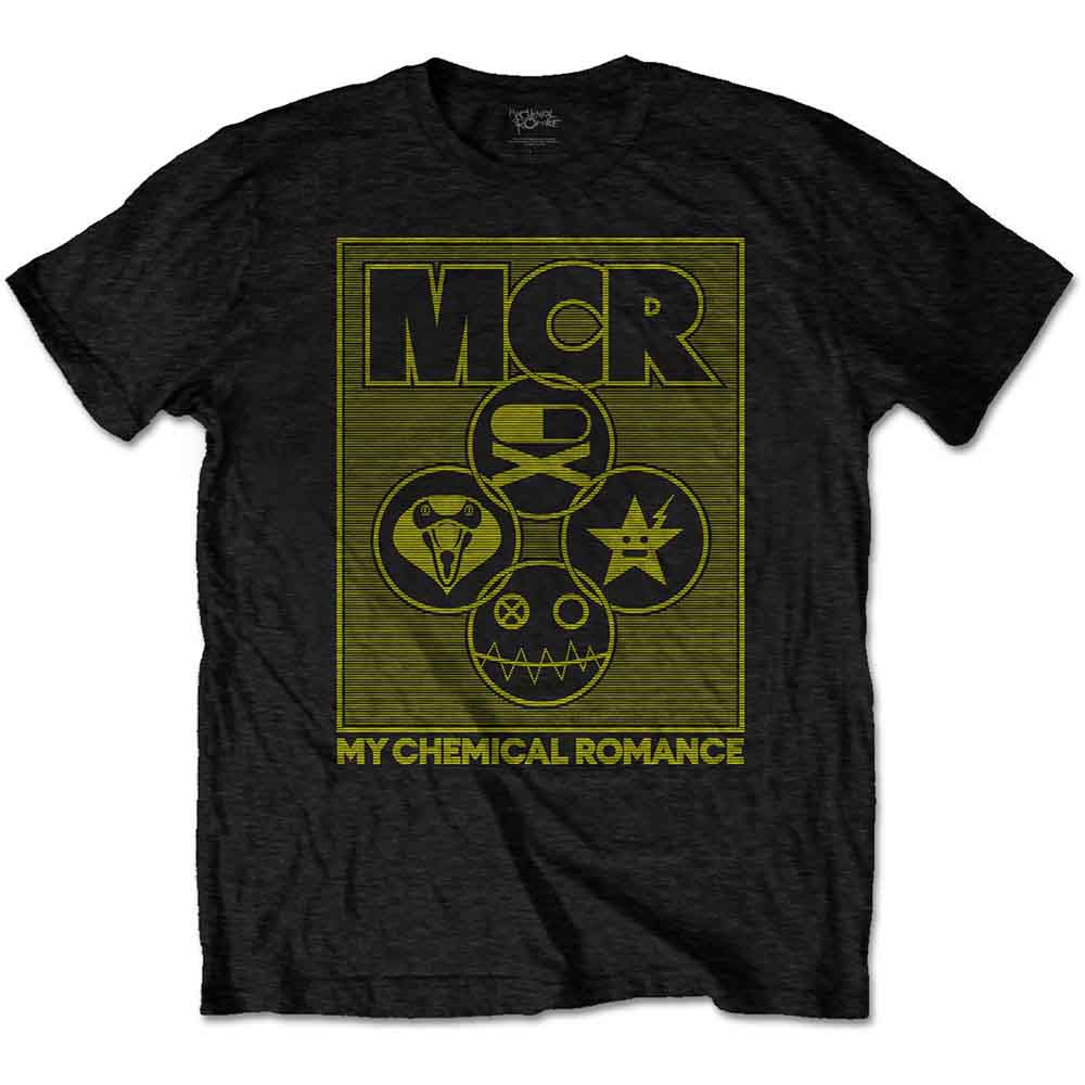 My Chemical Romance Unisex T-Shirt
