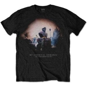 My Chemical Romance Unisex T-Shirt