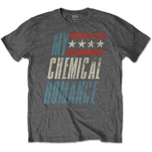My Chemical Romance Unisex T-Shirt