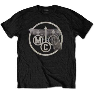 My Chemical Romance Unisex T-Shirt
