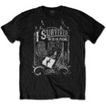 My Chemical Romance Unisex T-Shirt