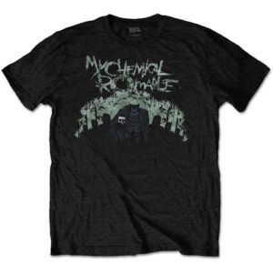 My Chemical Romance Unisex T-Shirt