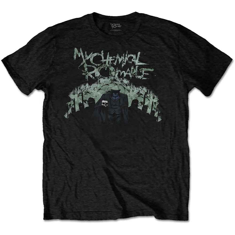 My Chemical Romance Unisex T-Shirt