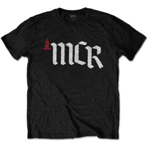 My Chemical Romance Unisex T-Shirt