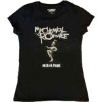 My Chemical Romance Ladies T-Shirt