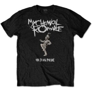 My Chemical Romance Unisex T-Shirt
