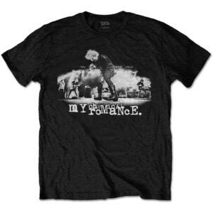 My Chemical Romance Unisex T-Shirt