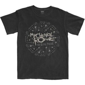 My Chemical Romance Unisex T-Shirt