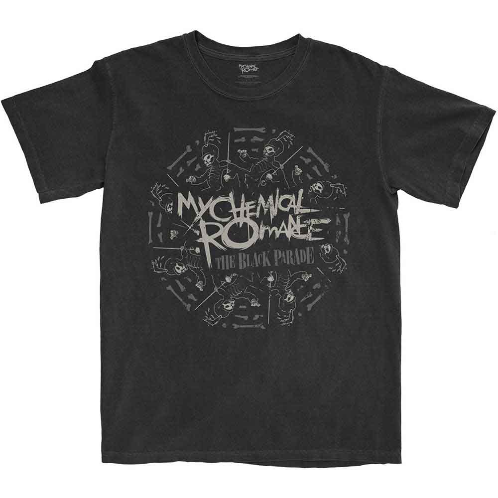 My Chemical Romance Unisex T-Shirt