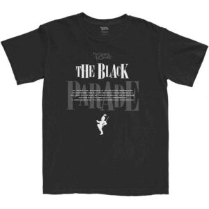 My Chemical Romance Unisex T-Shirt