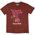 My Chemical Romance Unisex T-Shirt