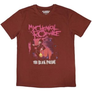 My Chemical Romance Unisex T-Shirt
