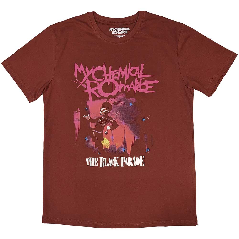 My Chemical Romance Unisex T-Shirt