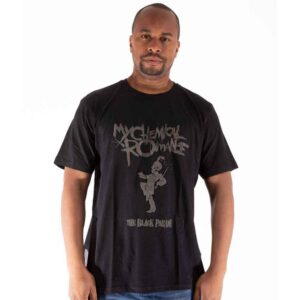 My Chemical Romance Unisex T-Shirt