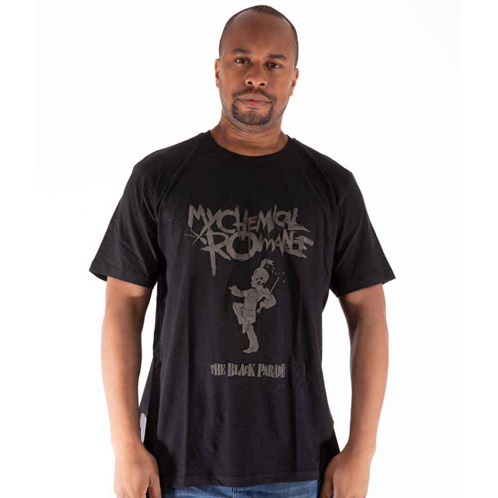 My Chemical Romance Unisex T-Shirt