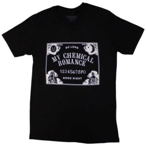 My Chemical Romance Unisex T-Shirt