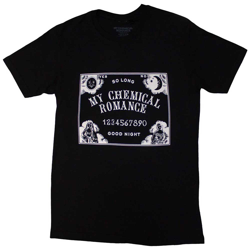 My Chemical Romance Unisex T-Shirt