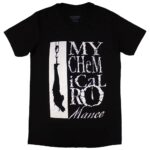 My Chemical Romance Unisex T-Shirt