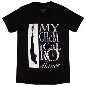 My Chemical Romance Unisex T-Shirt