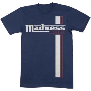 Madness Unisex T-Shirt