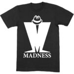 Madness Unisex T-Shirt
