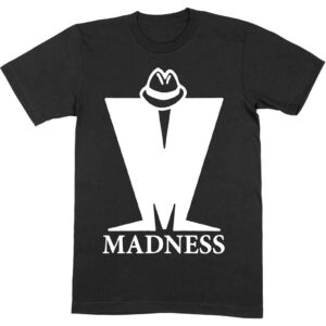 Madness Unisex T-Shirt