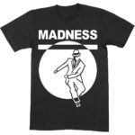 Madness Unisex T-Shirt