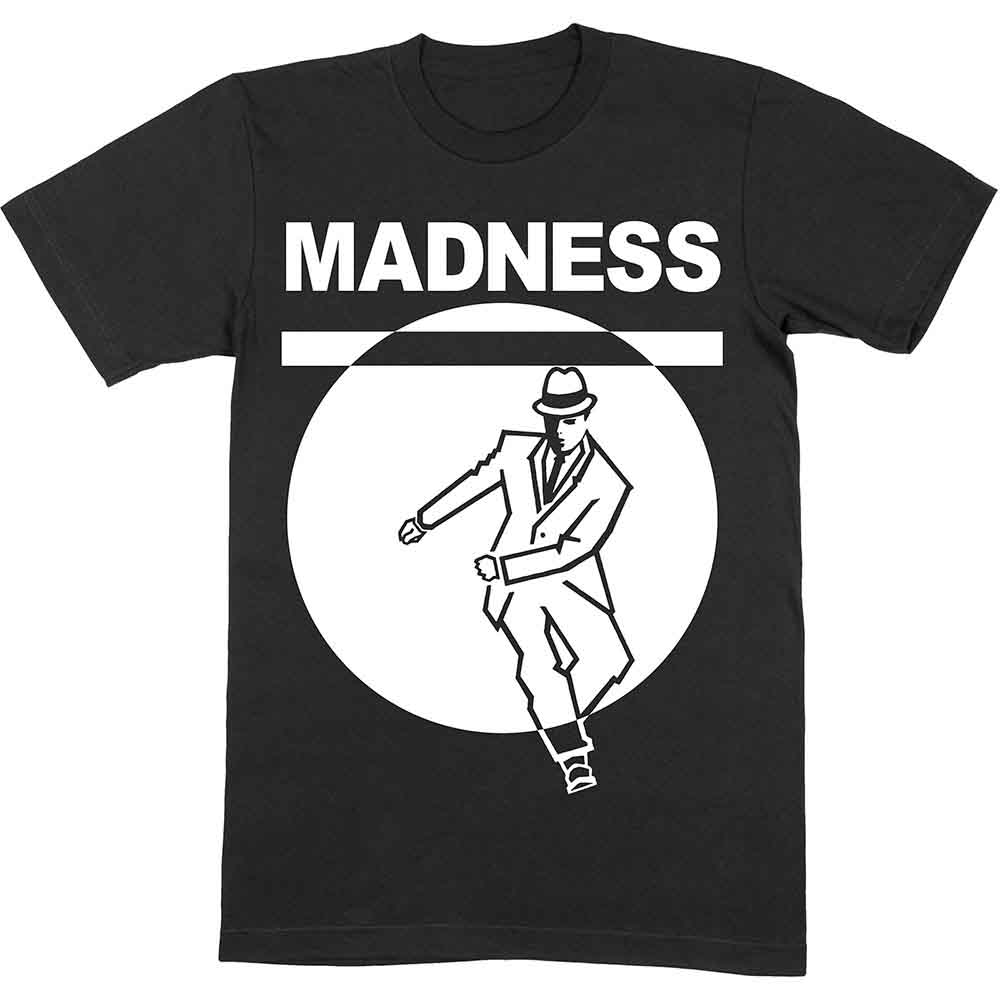 Madness Unisex T-Shirt