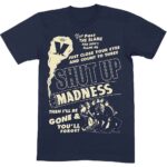 Madness Unisex T-Shirt