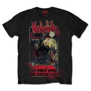 Murderdolls Unisex T-Shirt