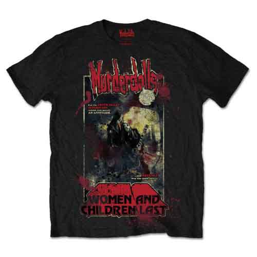 Murderdolls Unisex T-Shirt