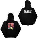 Meat Loaf Unisex Pullover Hoodie