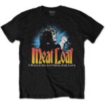 Meat Loaf Unisex T-Shirt