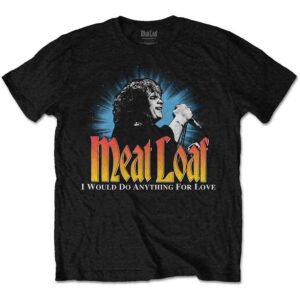 Meat Loaf Unisex T-Shirt