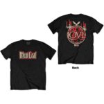 Meat Loaf Unisex T-Shirt