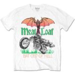 Meat Loaf Unisex T-Shirt