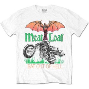 Meat Loaf Unisex T-Shirt