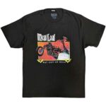 Meat Loaf Unisex T-Shirt