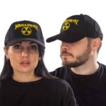 Megadeth Unisex Baseball Cap