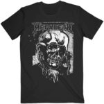 Megadeth Unisex T-Shirt
