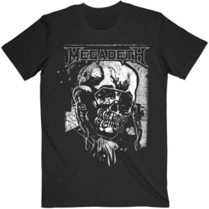 Megadeth Unisex T-Shirt