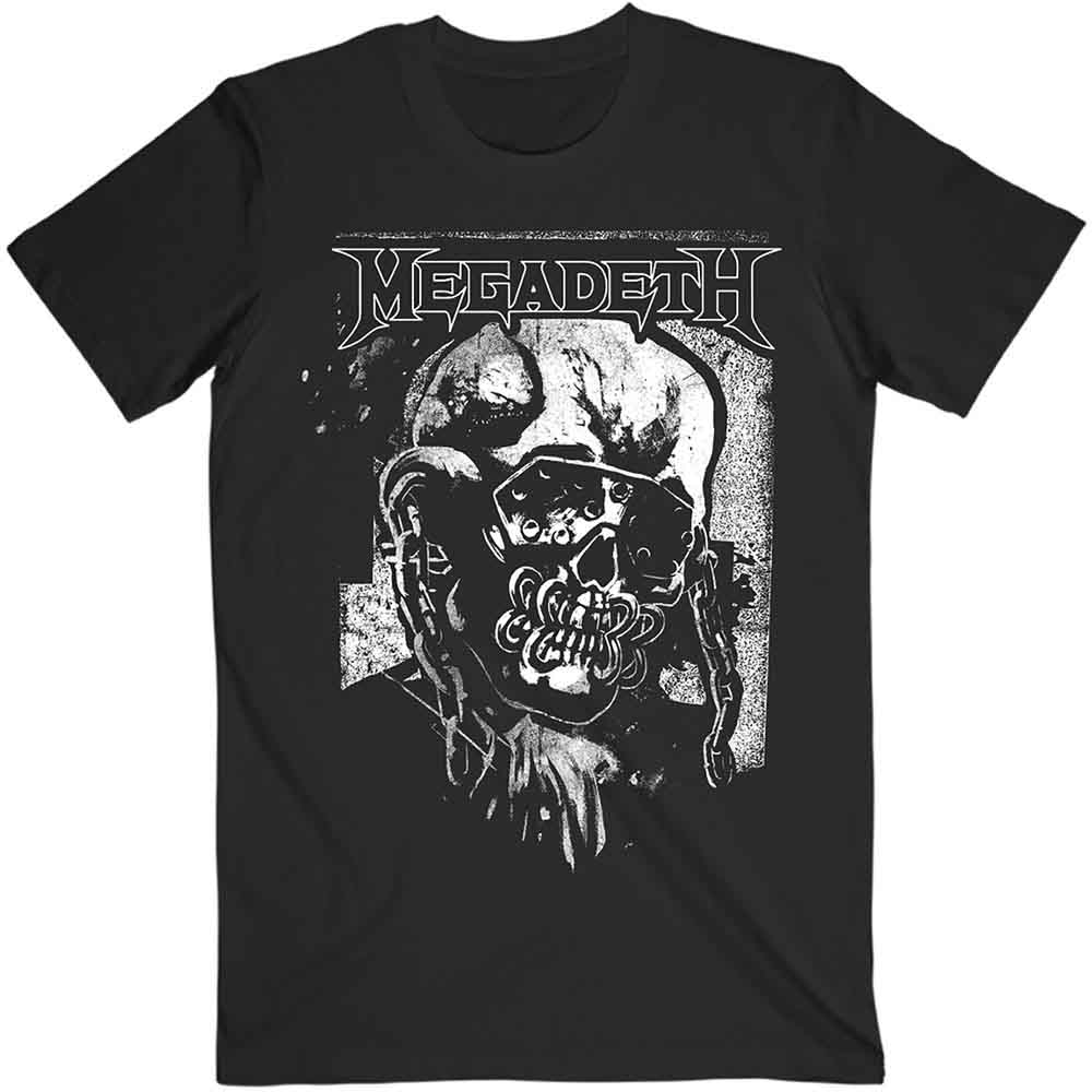 Megadeth Unisex T-Shirt